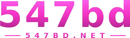 547bd logo